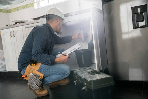 Best Commercial Plumbing Services  in Hinton, WV