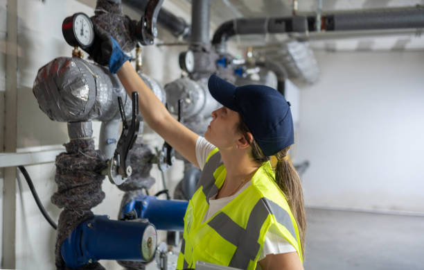 Best Leak Detection Services  in Hinton, WV