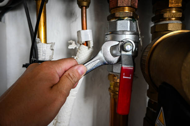 Best Sewer Line Repair  in Hinton, WV